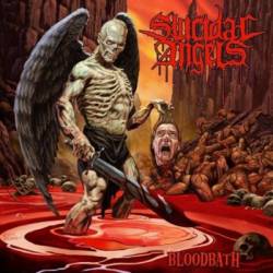 Suicidal Angels : Bloodbath (Single)